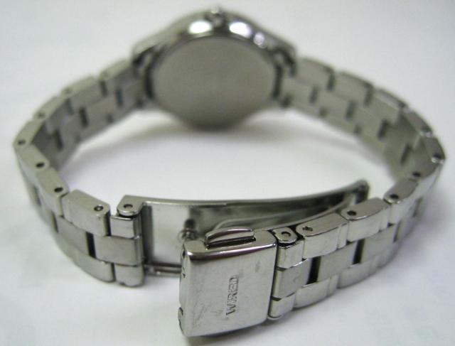 wlvZCR[ CA[hSEIKO WIRED3jf[g VJ22-KH70  uh 