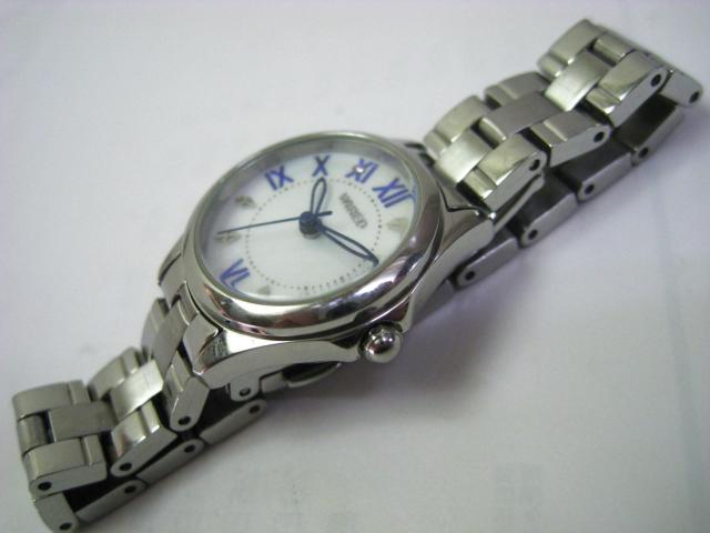 wlvZCR[ CA[hSEIKO WIRED3jf[g VJ22-KH70  uh 