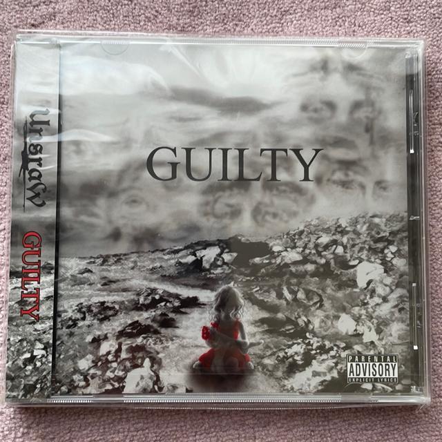 GUILTY < CD/DVD/ビデオ  GUILTY  < CD/DVD/ビデオの
