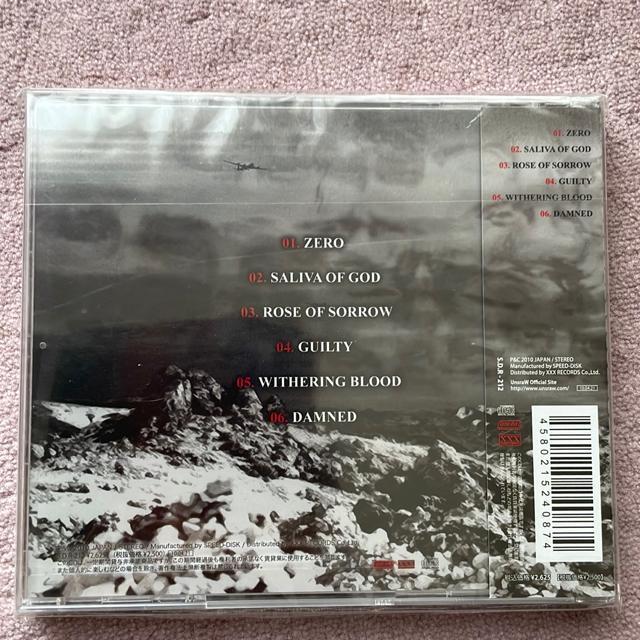 GUILTY < CD/DVD/ビデオ  GUILTY < CD/DVD/ビデオの