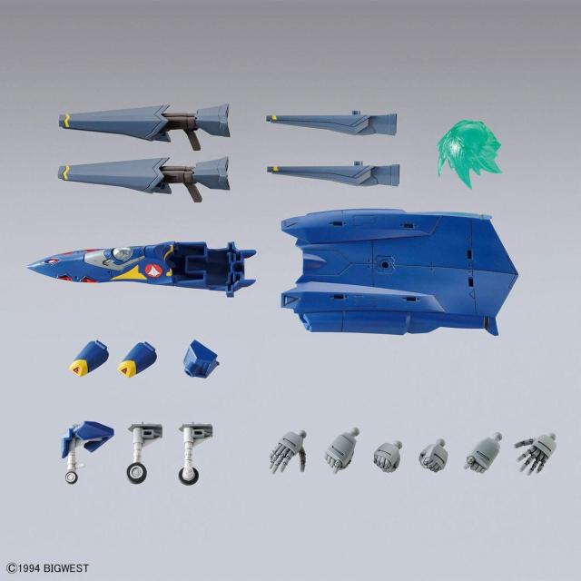 HG 1/100 YF-21 < ホビー  HG 1/100 YF-21 < ホビーの