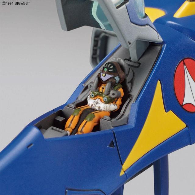 HG 1/100 YF-21 < ホビー  HG 1/100 YF-21 < ホビーの