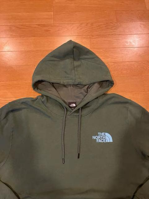 THE NORTH FACE パーカー プルオーバー 大きいsize XL 深緑  ノースフェイス < ブランド  THE NORTH FACE パーカー プルオーバー 大きいsize XL 深緑  ノースフェイス < ブランドの