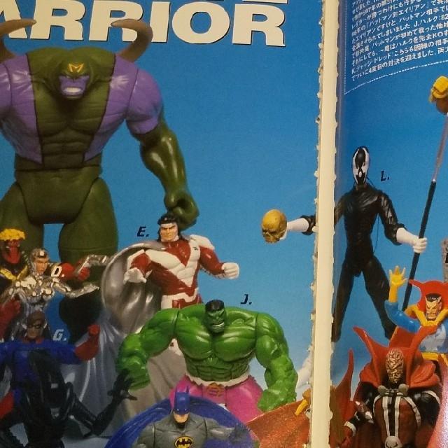 古本 SPAWN/BATMAN スポーン/バットマン 日本語版 < アニメ/コミック/キャラクター  古本 SPAWN/BATMAN スポーン/バットマン 日本語版 < アニメ/コミック/キャラクターの