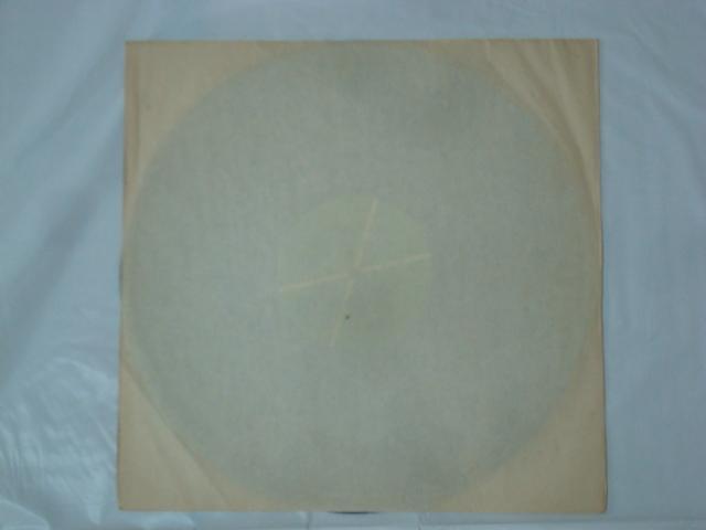 same / EDWARDS HAND US盤LP   George Martin < CD/DVD/ビデオ  same / EDWARDS HAND US盤LP   George Martin < CD/DVD/ビデオの