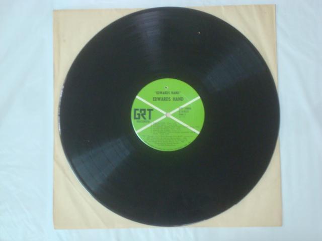 same / EDWARDS HAND US盤LP   George Martin < CD/DVD/ビデオ  same / EDWARDS HAND US盤LP   George Martin < CD/DVD/ビデオの