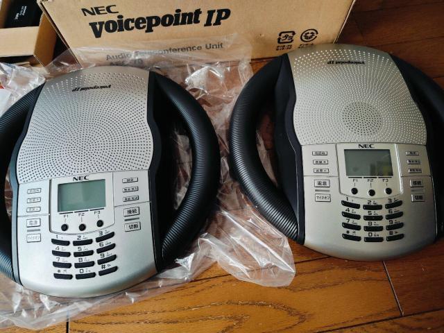 EC Voicepoint IP AEC-70M cVXe rWlXz Ɩp  Ɠd/AV 