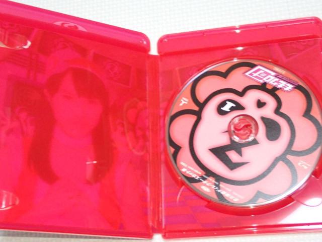 BD★ももクロ団 全力凝縮ディレクターズカット版 Vol.1 < タレントグッズ BD★ももクロ団 全力凝縮ディレクターズカット版 Vol.1 < タレントグッズの