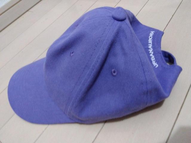 URBANAURORA ���F �x�[�X�{�[���L���b�v