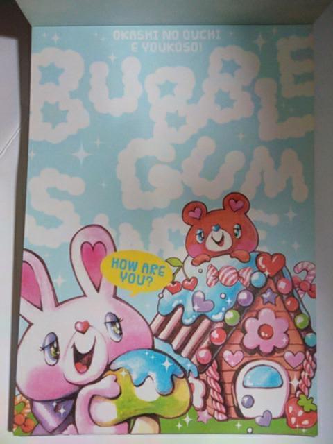 クマ&ウサギ スイーツメモ帳 8柄 < インテリア/ライフ  クマ&ウサギ スイーツメモ帳 8柄 < インテリア/ライフの