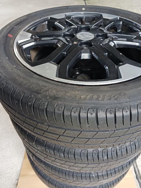 165/60R15 ă^CAA~Zbg