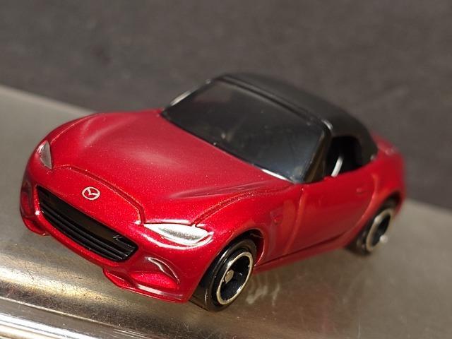 ★赤箱トミカ26★マツダ ロードスター★ < ホビー  ★赤箱トミカ26★マツダ ロードスター★ < ホビーの