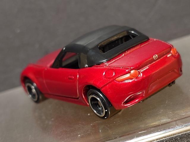 ★赤箱トミカ26★マツダ ロードスター★ < ホビー  ★赤箱トミカ26★マツダ ロードスター★ < ホビーの
