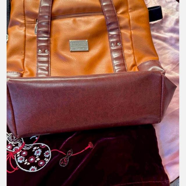 D.KELLY 2WAY フラップスリムリュック バックパック トートバッグ!。 < 男性ファッション  D.KELLY 2WAY フラップスリムリュック バックパック トートバッグ!。 < 男性ファッションの