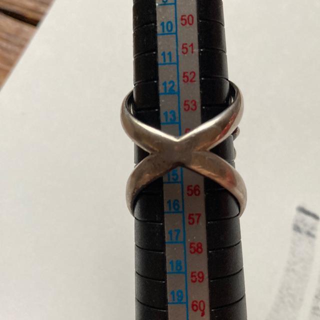 クロムハーツ インフィニティリング 14号 < ブランド クロムハーツ インフィニティリング 14号 < ブランドの