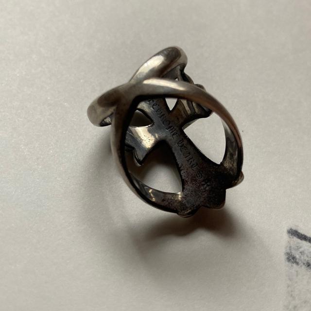 クロムハーツ インフィニティリング 14号 < ブランド クロムハーツ インフィニティリング 14号 < ブランドの