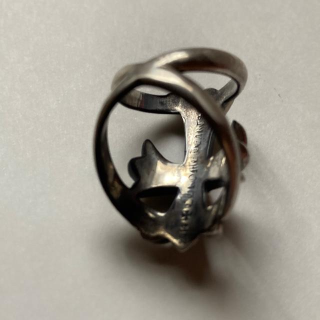 クロムハーツ インフィニティリング 14号 < ブランド クロムハーツ インフィニティリング 14号 < ブランドの