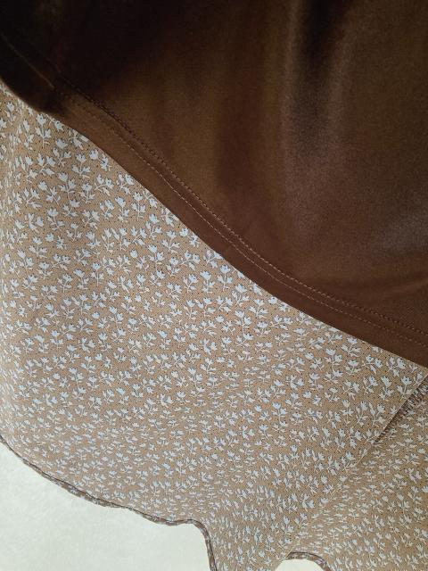 レイカイン ボタニカル 総柄 モダン マーメイド ロングスカート F 裏地付き N2m < ブランド レイカイン ボタニカル 総柄 モダン マーメイド ロングスカート F 裏地付き N2m < ブランドの