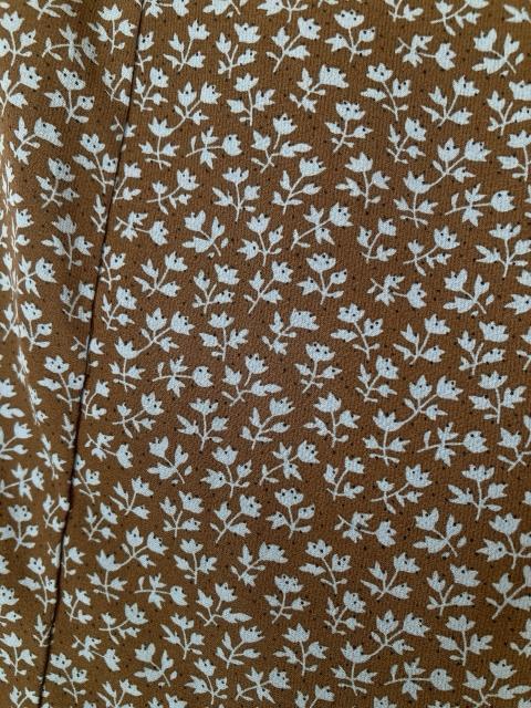 レイカイン ボタニカル 総柄 モダン マーメイド ロングスカート F 裏地付き N2m < ブランド レイカイン ボタニカル 総柄 モダン マーメイド ロングスカート F 裏地付き N2m < ブランドの