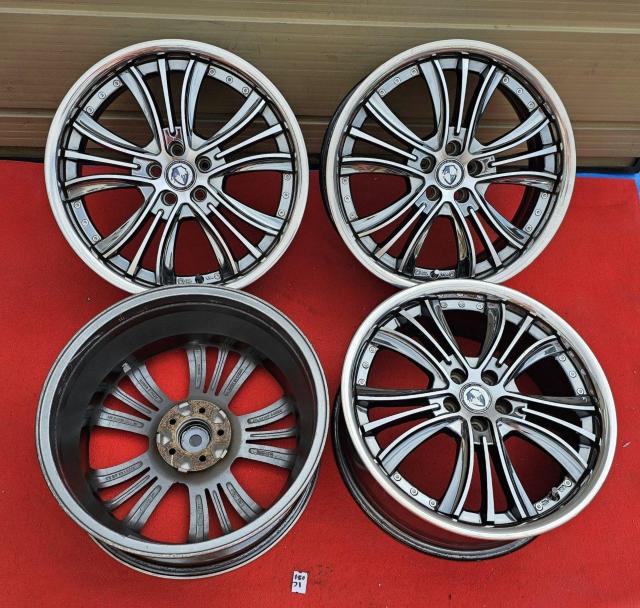 Warwic [EBbN DS.717 PWC` 7J +48 5 100zC[̂ 4{Zbg CvbT KVB  /oCN