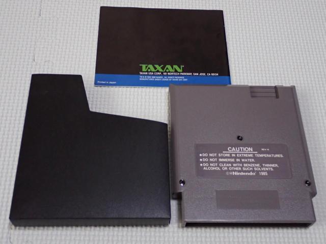 FC★MAPPY-LAND NES 海外版 北米版 端子清掃済 < ゲーム本体/ソフト FC★MAPPY-LAND NES 海外版 北米版 端子清掃済 < ゲーム本体/ソフトの