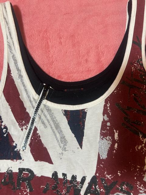 MAISON GILFY �d�˒� ���j�I���W���b�N�^���N�g�b�v�ƃu���b�N�t�����W�^���N�g�b�v  2�����킹 �� �u�����h�� 