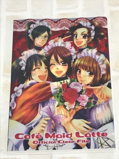 LaLa付録 会長はメイド様!◆クリアファイル < アニメ/コミック/キャラクター LaLa付録 会長はメイド様!◆クリアファイル < アニメ/コミック/キャラクターの