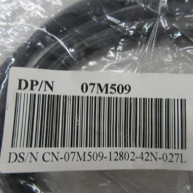 DP/N 07M509 LEDインジケーター DS/N CN-07M509-12802-42N-027 < PC本体/周辺機器 DP/N 07M509 LEDインジケーター DS/N CN-07M509-12802-42N-027 < PC本体/周辺機器の