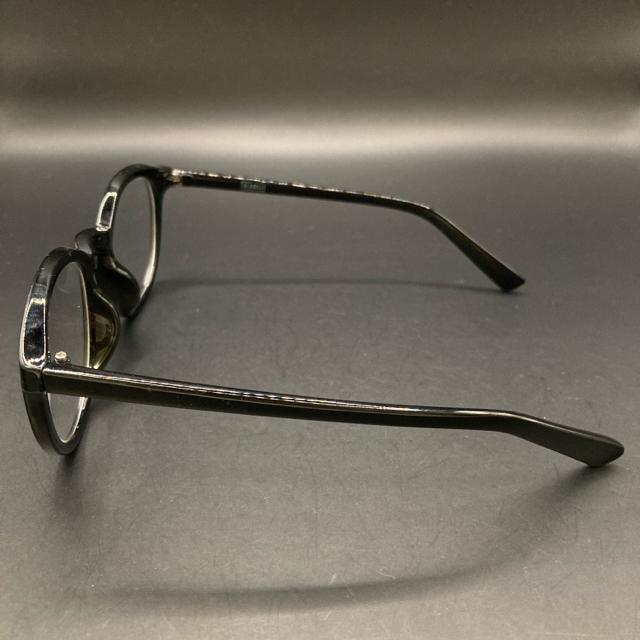 即決 GLADELI 伊達メガネ ブラックフレーム < 女性ファッション 即決 GLADELI 伊達メガネ ブラックフレーム < 女性ファッションの