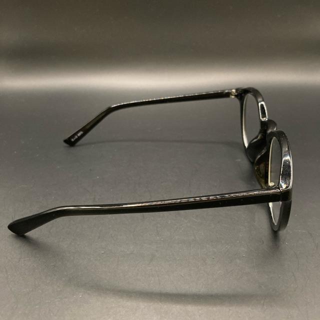 即決 GLADELI 伊達メガネ ブラックフレーム < 女性ファッション 即決 GLADELI 伊達メガネ ブラックフレーム < 女性ファッションの