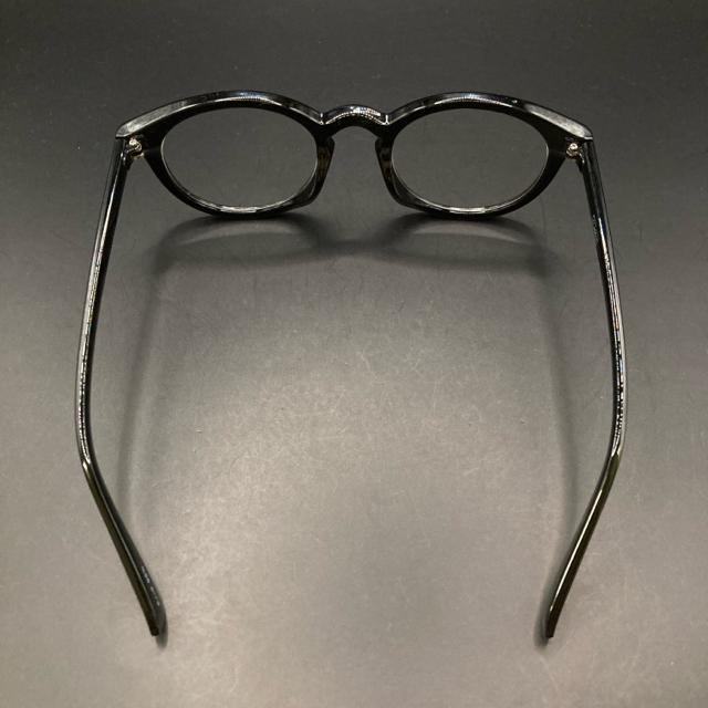 即決 GLADELI 伊達メガネ ブラックフレーム < 女性ファッション 即決 GLADELI 伊達メガネ ブラックフレーム < 女性ファッションの