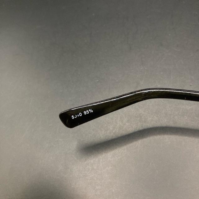 即決 GLADELI 伊達メガネ ブラックフレーム < 女性ファッション 即決 GLADELI 伊達メガネ ブラックフレーム < 女性ファッションの