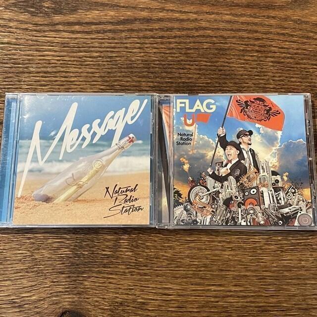 【Natural Radio Station】アルバム2セット < CD/DVD/ビデオ 【Natural Radio Station】アルバム2セット < CD/DVD/ビデオの