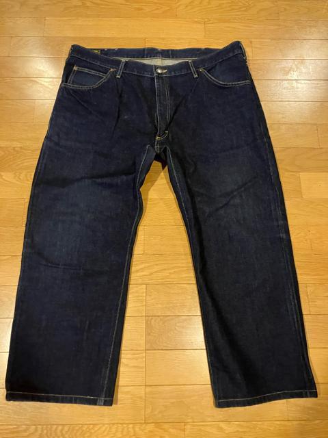 Lee 200 CfBSXg[gfj 傫sizeW44 used  EGXg 112cm  jt@bV 