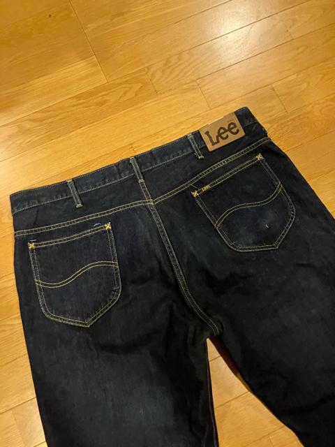 Lee 200 CfBSXg[gfj 傫sizeW44 used  EGXg 112cm  jt@bV 