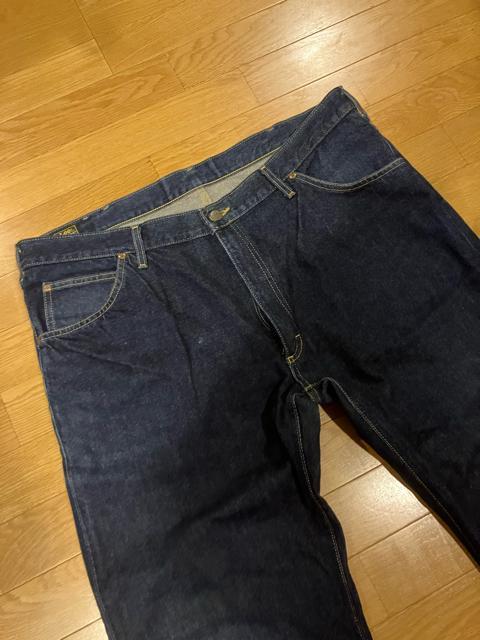 Lee 200 CfBSXg[gfj 傫sizeW44 used  EGXg 112cm  jt@bV 