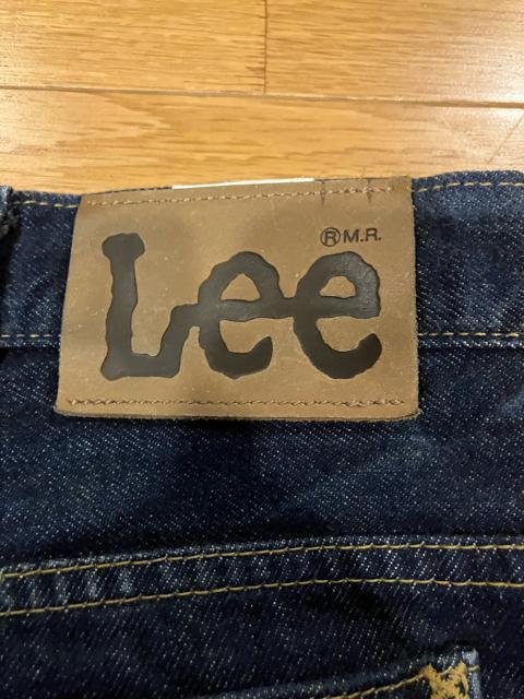 Lee 200 CfBSXg[gfj 傫sizeW44 used  EGXg 112cm  jt@bV 