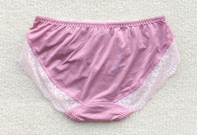 Triumph AMOSTYLE ショーツ Mサイズ ピンク < 女性ファッション  Triumph AMOSTYLE ショーツ Mサイズ ピンク < 女性ファッションの
