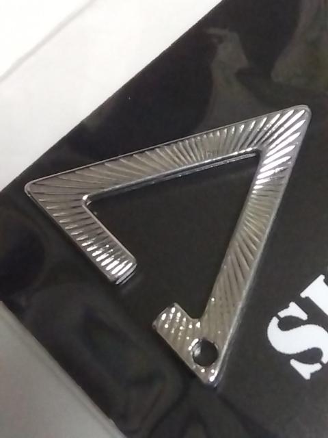 SILVER KYASYA@C[Jt  ANZT[/v 