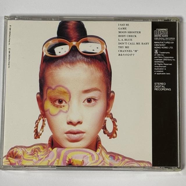 宮沢りえ / chepop チボップ < タレントグッズ 宮沢りえ / chepop チボップ < タレントグッズの