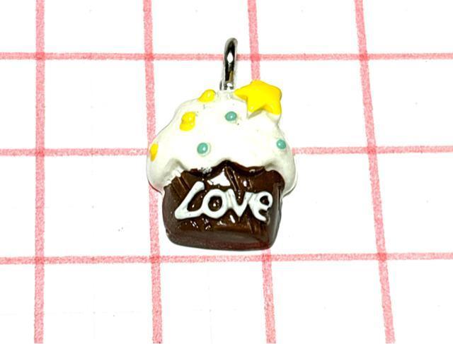 316 チョコレート菓子 2個入り ケーキ クッキー デザート ミニチュア 樹脂パーツ チャーム < ペット/手芸/園芸 316 チョコレート菓子 2個入り ケーキ クッキー デザート ミニチュア 樹脂パーツ チャーム < ペット/手芸/園芸の