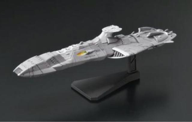 宇宙戦艦ヤマト2199 バンダイ メカコレクション ドメル艦隊5隻セット < ホビー 宇宙戦艦ヤマト2199 バンダイ メカコレクション ドメル艦隊5隻セット < ホビーの