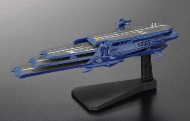 宇宙戦艦ヤマト2199 バンダイ メカコレクション ドメル艦隊5隻セット < ホビー 宇宙戦艦ヤマト2199 バンダイ メカコレクション ドメル艦隊5隻セット < ホビーの