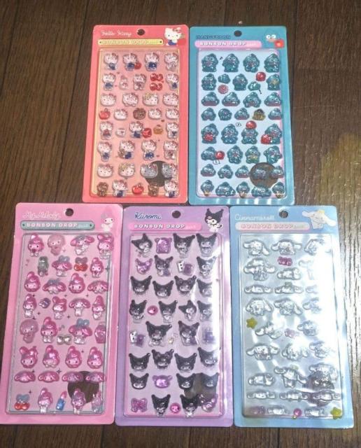 �L�����N�^�[�V�[��5��  �� ��������� 