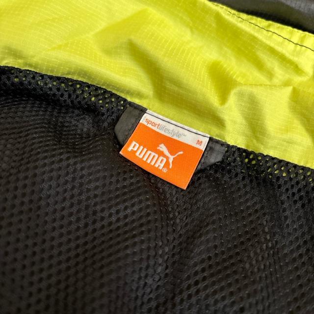 ���� PUMA �v�[�} �E�B���h�u���[�J�[ �㉺�Z�b�g �� �u�����h�� 