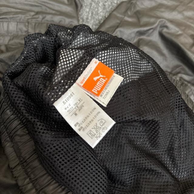 ���� PUMA �v�[�} �E�B���h�u���[�J�[ �㉺�Z�b�g �� �u�����h�� 