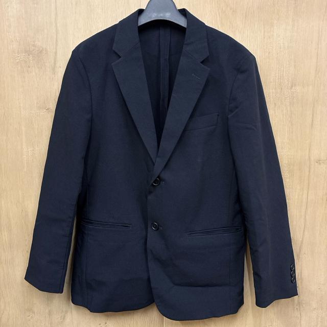 即決 UNIQLO ユニクロ 感動ジャケット ブラック < ブランド 即決 UNIQLO ユニクロ 感動ジャケット ブラック < ブランドの