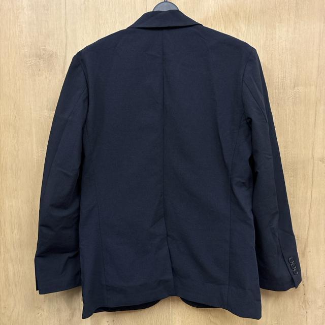 即決 UNIQLO ユニクロ 感動ジャケット ブラック < ブランド 即決 UNIQLO ユニクロ 感動ジャケット ブラック < ブランドの