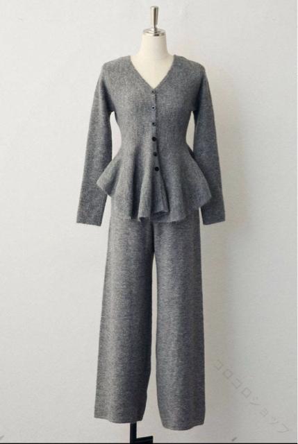 �O���[�j�b�g�Z�b�g�A�b�v�j�b�g�A�b�v2�_�Z�b�g�t�H�~����V�l�b�N�Z�[�^�[���n�t���A�����C�h�p���c�p���c�A�V�����g���[setup �� �����t�@�b�V������ 