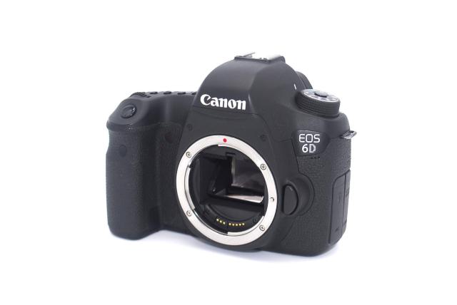 元箱・SDカード付き♪Canon 6D ボディ♪ < 家電/AV 元箱・SDカード付き♪Canon 6D ボディ♪ < 家電/AVの